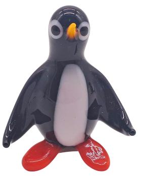 Pinguin, mittel